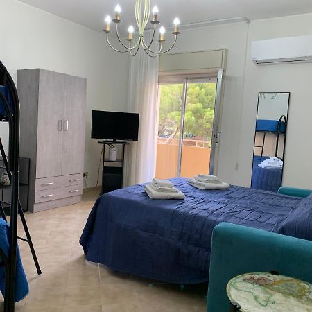 Ferienwohnung La Casa Di Angelica Trapani Exterior foto