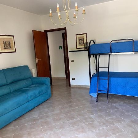 Ferienwohnung La Casa Di Angelica Trapani Exterior foto