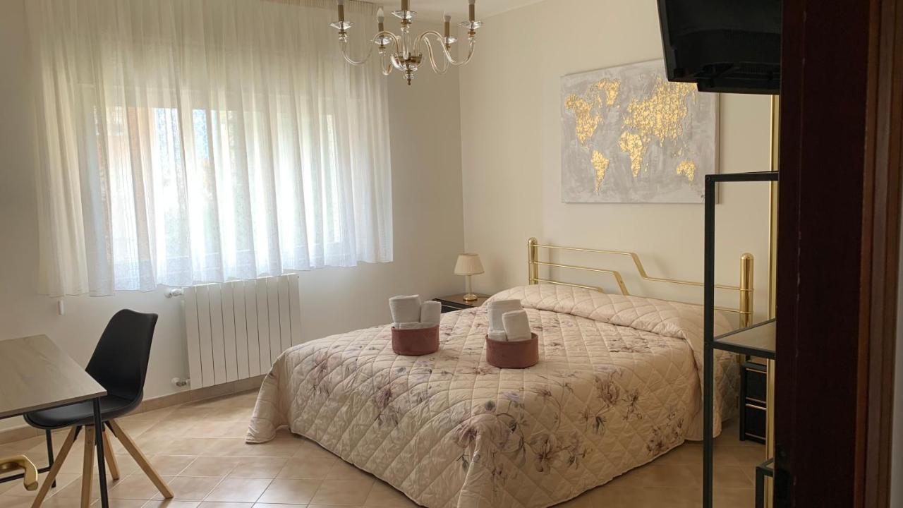 Ferienwohnung La Casa Di Angelica Trapani Exterior foto